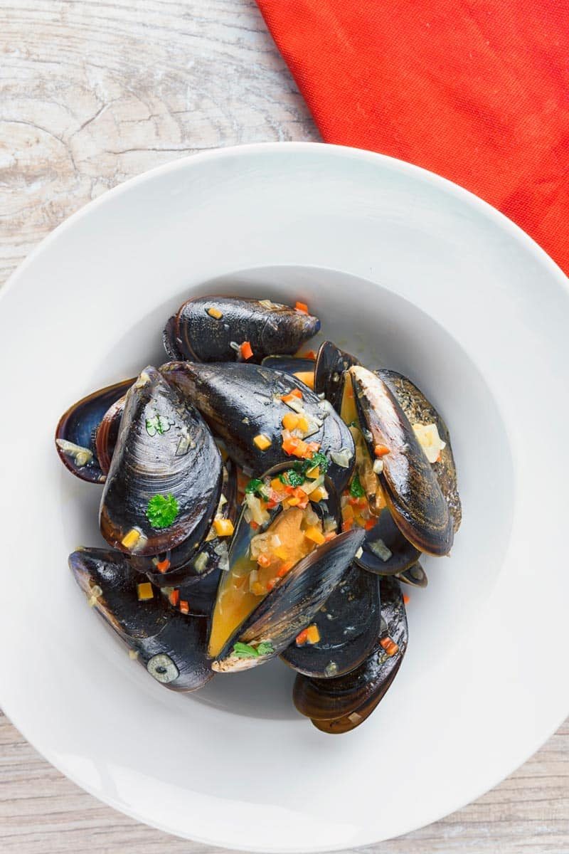 Incredible Seafood Recipes You Have To Try