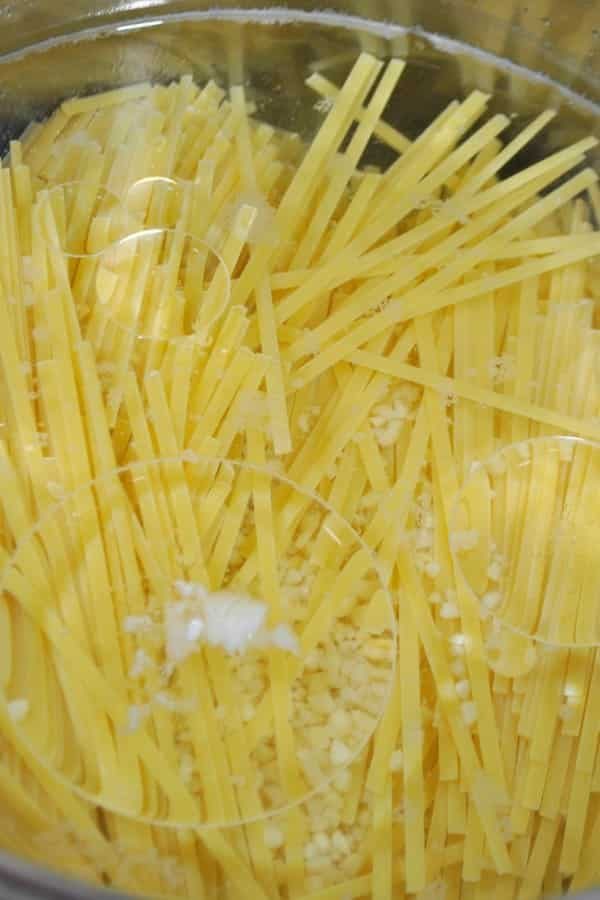 shrimp pasta recipes 
