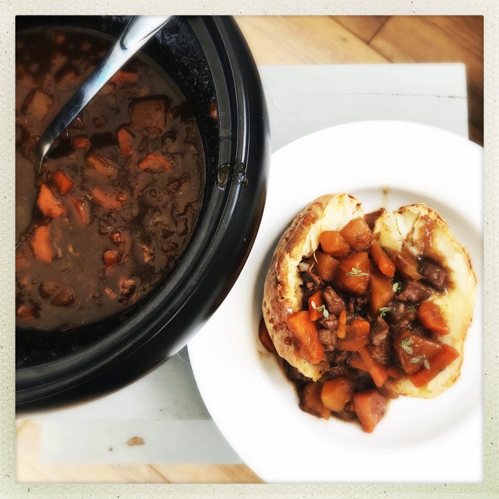 33+ Of The Best Slow Cooker Dinner Recipes