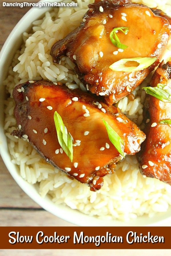 33+ Of The Best Slow Cooker Dinner Recipes