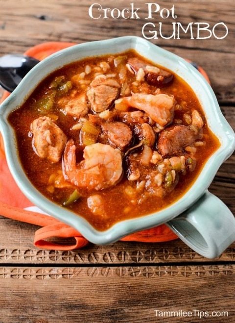 33+ Of The Best Slow Cooker Dinner Recipes