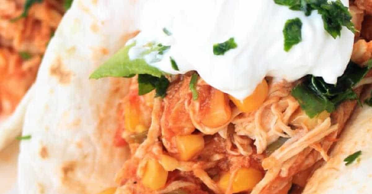 35+ Of The Best 5 Ingredient Meals