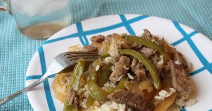 33+ Of The Best Slow Cooker Dinner Recipes