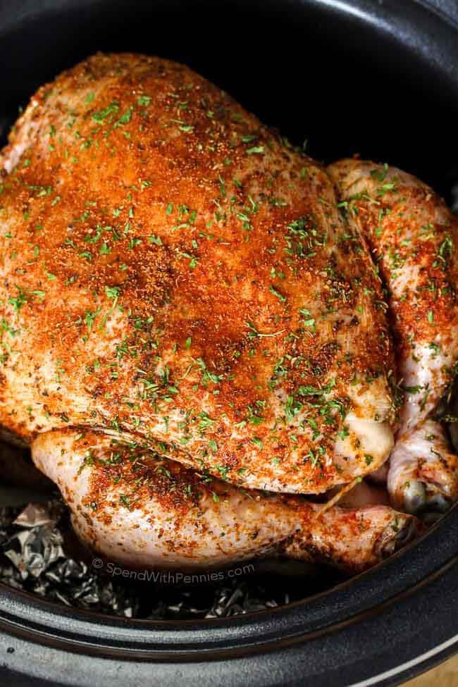 33+ Of The Best Slow Cooker Dinner Recipes