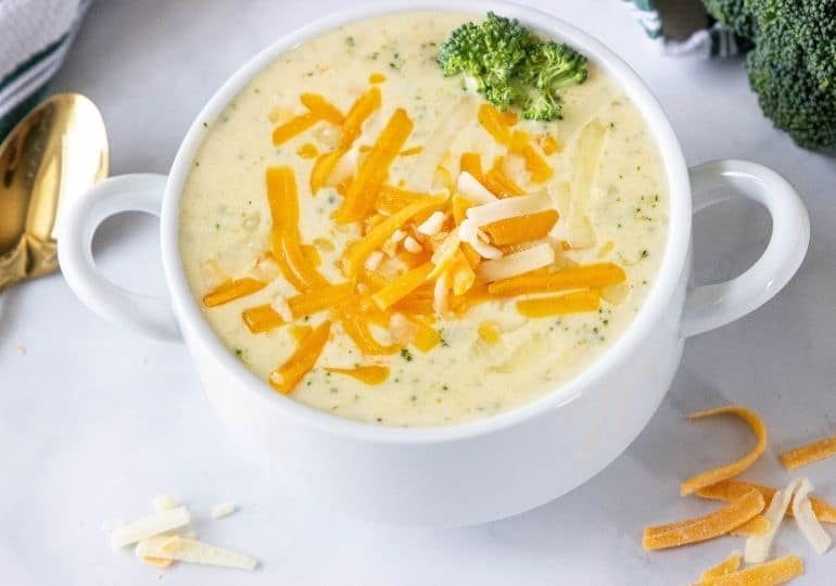 33+ Of The Best Slow Cooker Dinner Recipes