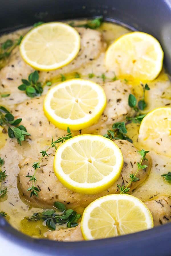 33+ Of The Best Slow Cooker Dinner Recipes