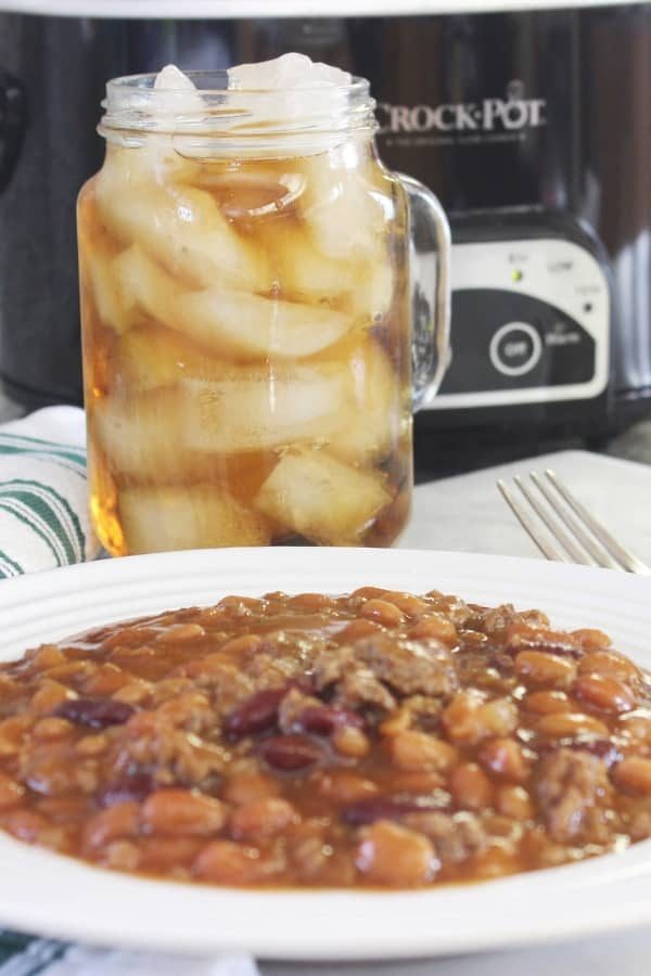 33+ Of The Best Slow Cooker Dinner Recipes