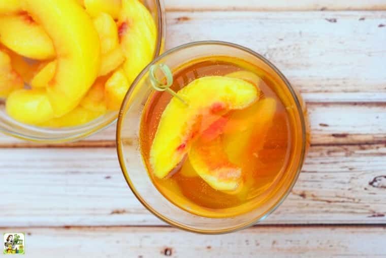 40 Mouthwatering Summer Cocktails