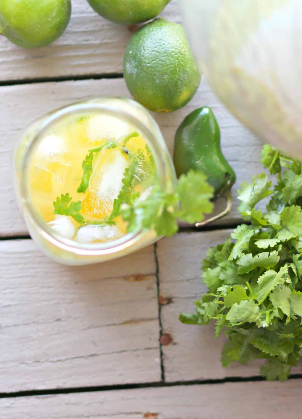40 Mouthwatering Summer Cocktails