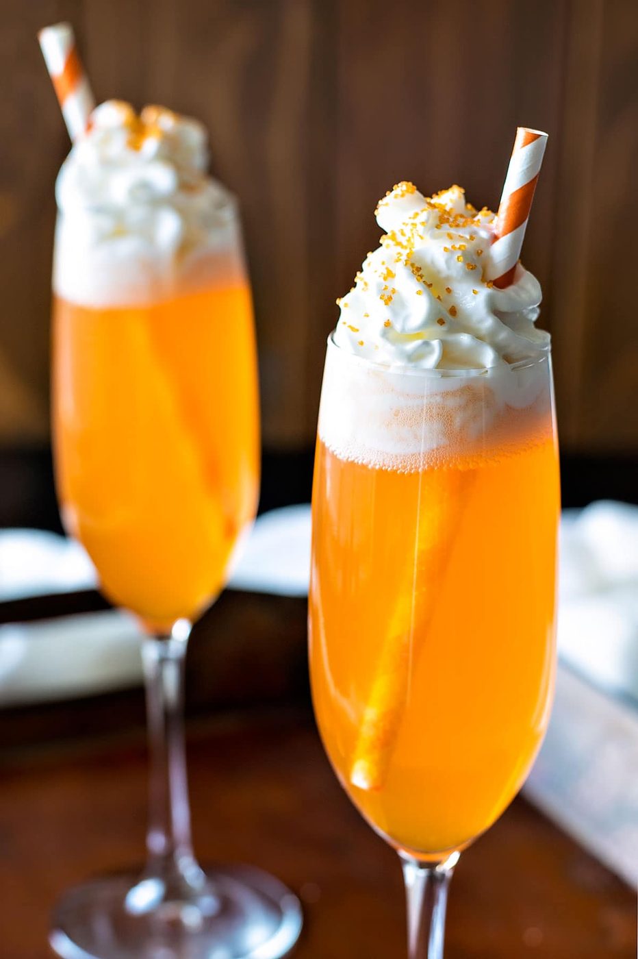40 Mouthwatering Summer Cocktails