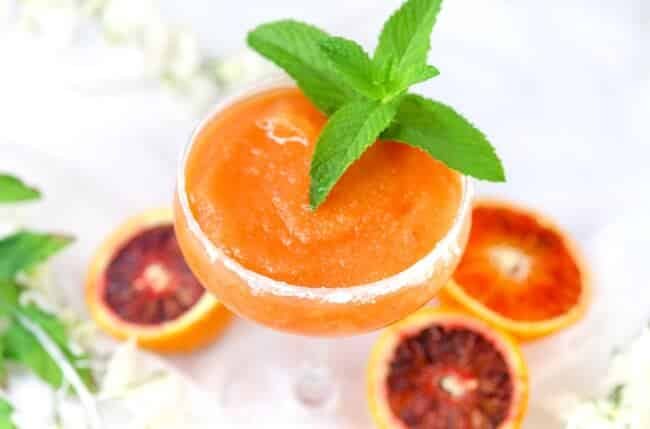 40 Mouthwatering Summer Cocktails