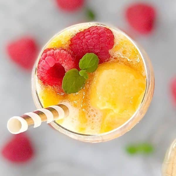 40 Mouthwatering Summer Cocktails