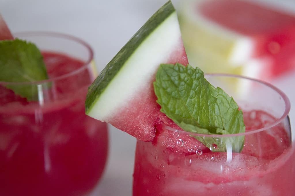 40 Mouthwatering Summer Cocktails