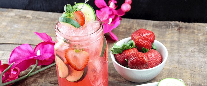 40 Mouthwatering Summer Cocktails
