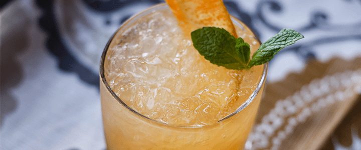 40 Mouthwatering Summer Cocktails