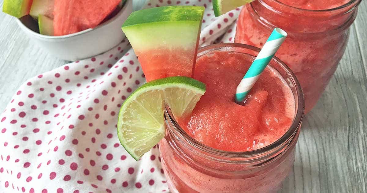 40 Mouthwatering Summer Cocktails