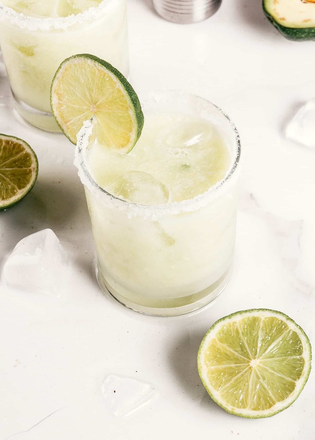 40 Mouthwatering Summer Cocktails