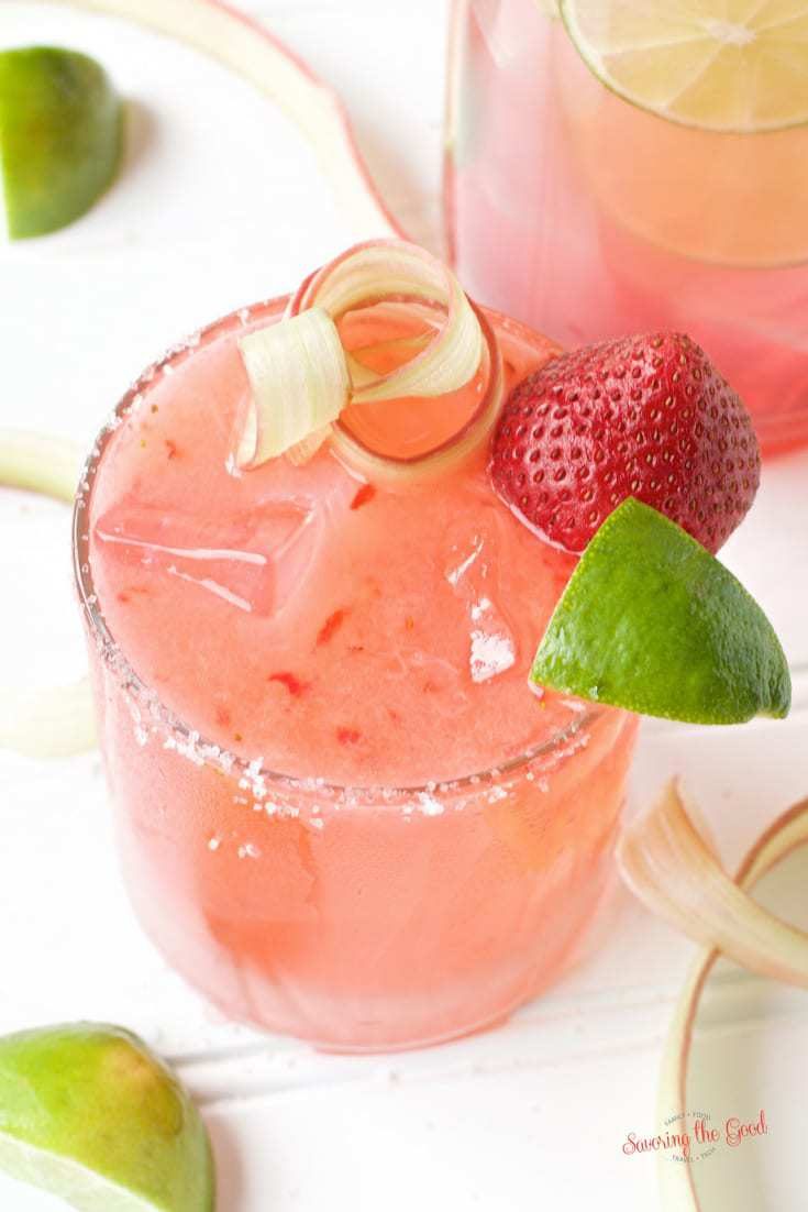 40 Mouthwatering Summer Cocktails
