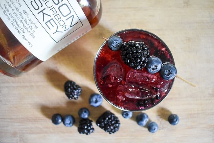 40 Mouthwatering Summer Cocktails