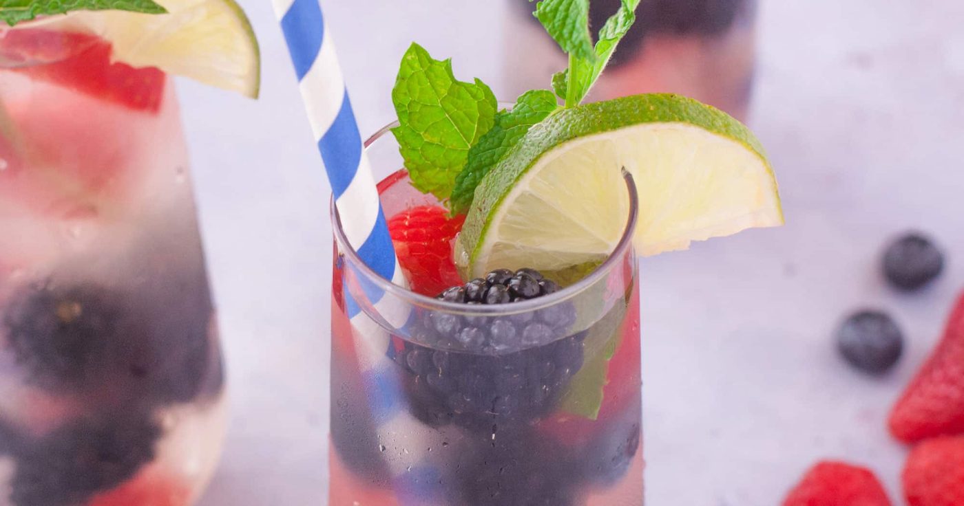 40 Mouthwatering Summer Cocktails