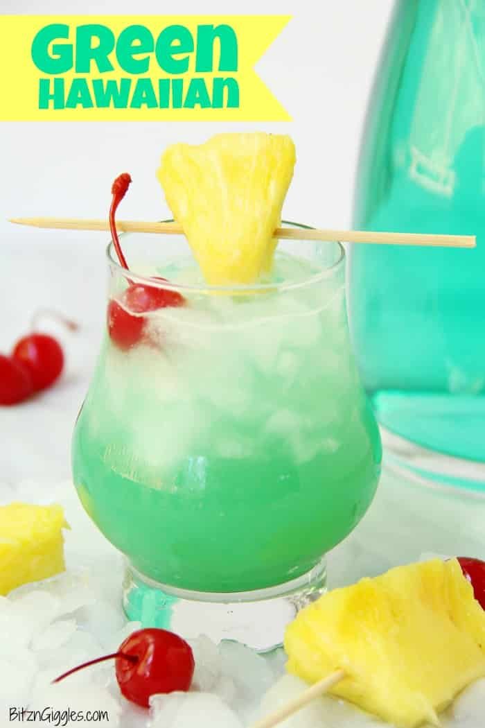 40 Mouthwatering Summer Cocktails