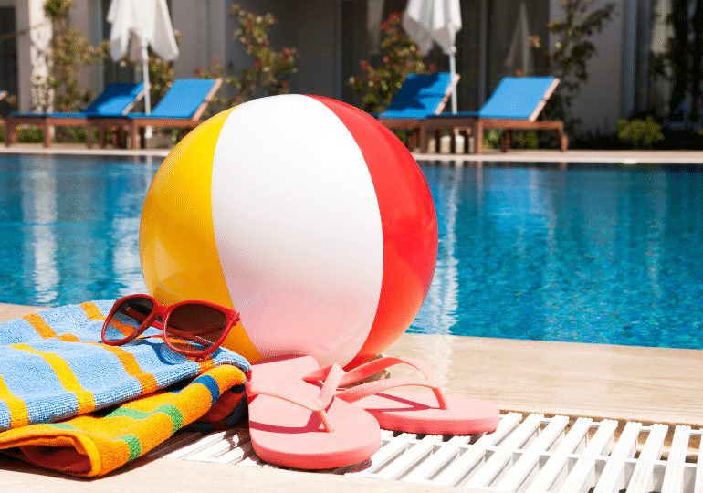 Summer Gear -Summer Gift Guide
