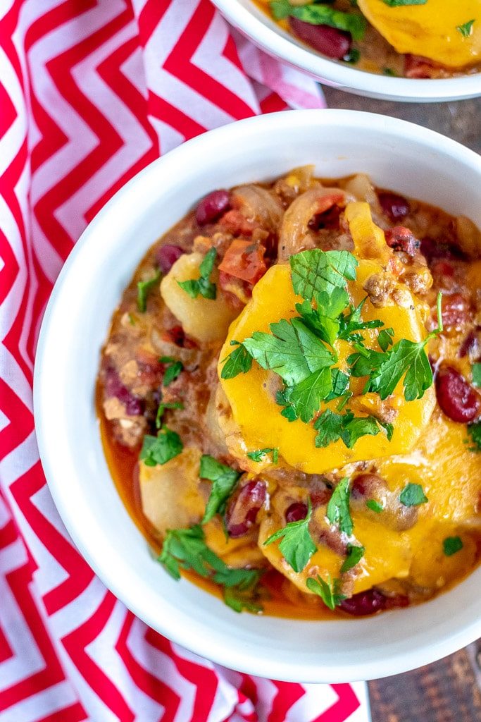 35+ Summer Slow Cooker Recipes