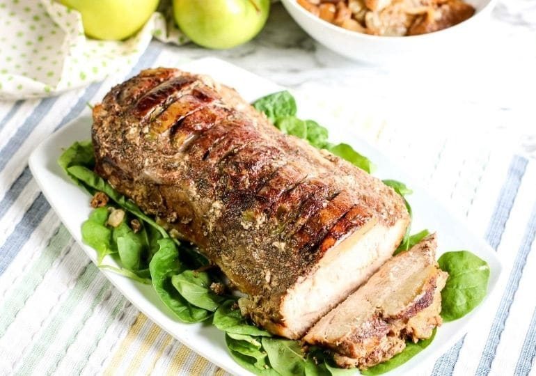35+ Summer Slow Cooker Recipes