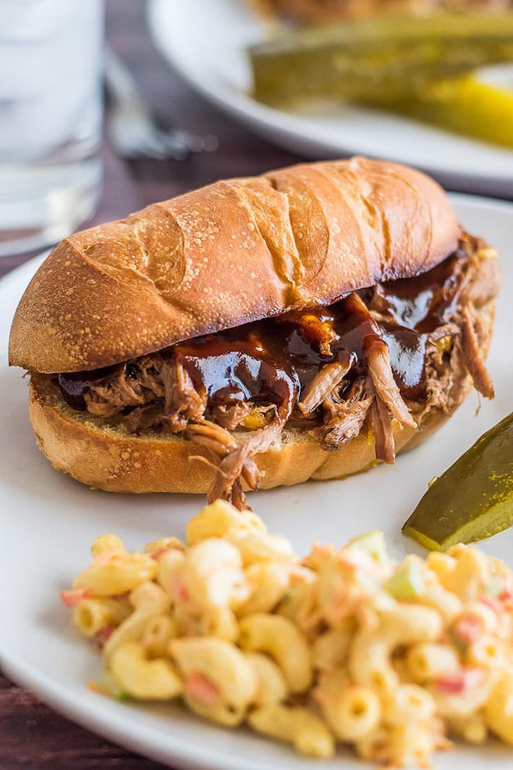 35+ Summer Slow Cooker Recipes