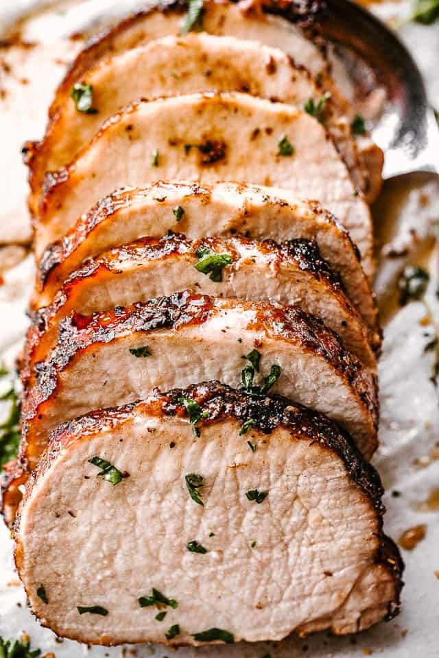 35+ Summer Slow Cooker Recipes