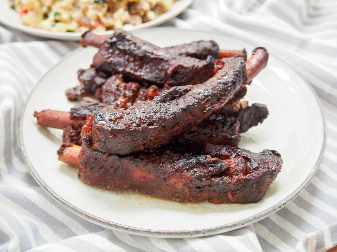 35+ Summer Slow Cooker Recipes