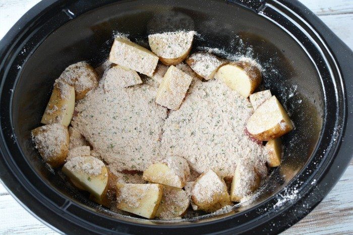 35+ Summer Slow Cooker Recipes