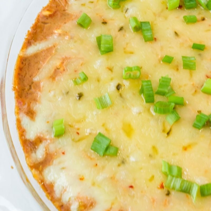 Texas Trash Dip