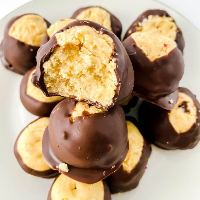 Buckeye Candy