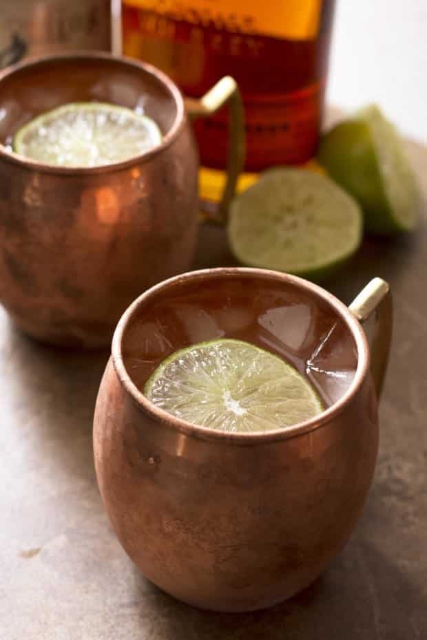 15 Whiskey Mixed Drinks Everyone Needs To Try!