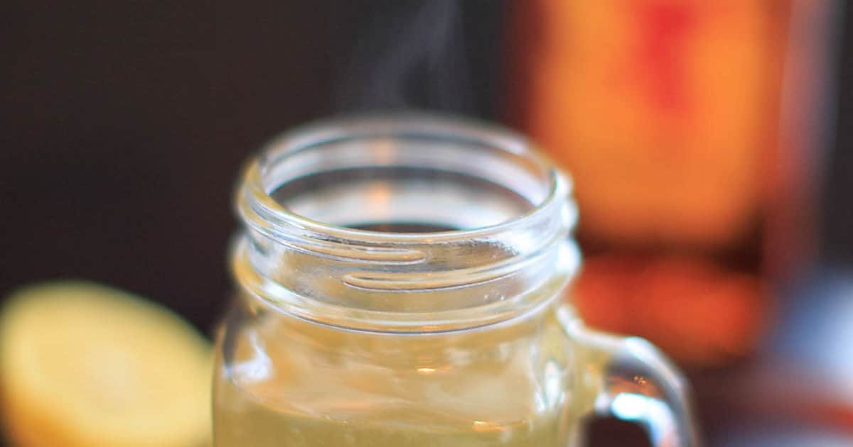 15 Whiskey Mixed Drinks Everyone Needs To Try!