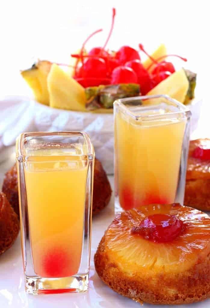 15 Whiskey Mixed Drinks Everyone Needs To Try!