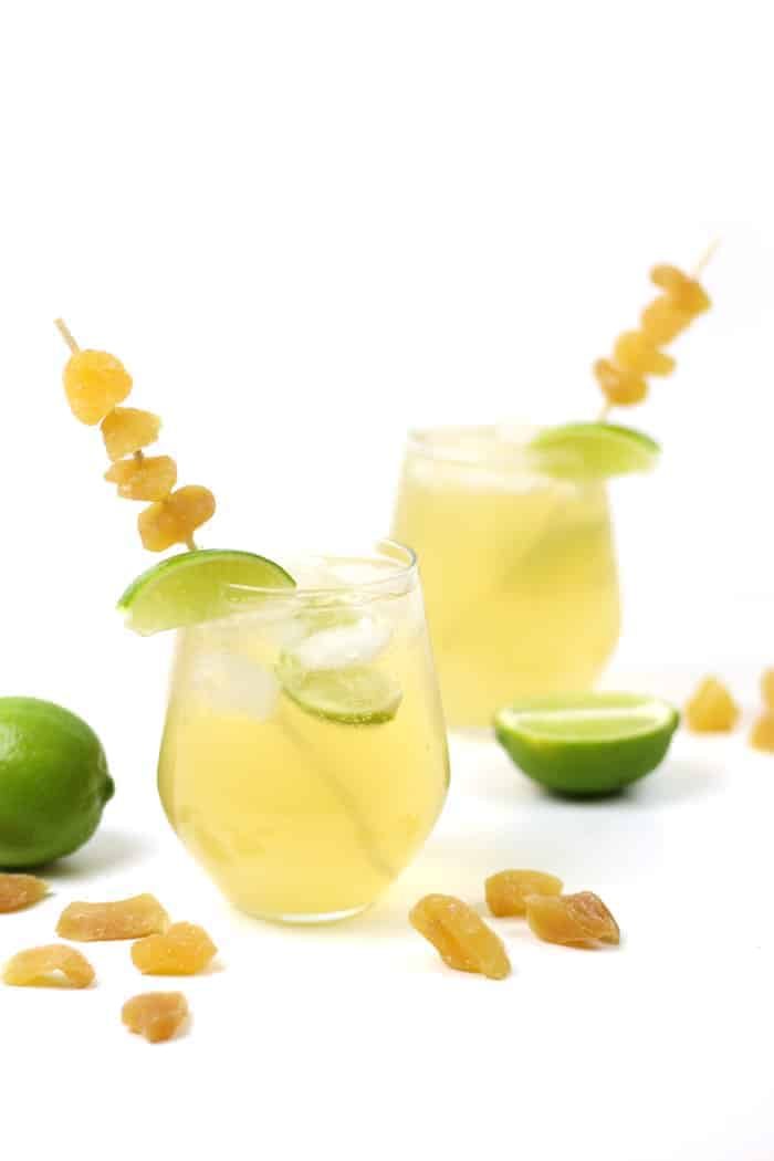 15 Whiskey Mixed Drinks Everyone Needs To Try!
