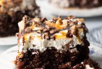 Sinfully Delicious Cake