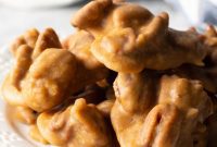 Effortless Cinnamon Pecan Praline Perfection