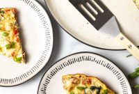 Lean Green Frittata