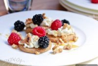 Fruity Nutty Goat Cheese Bites