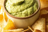 Smoky Poblano Perfection