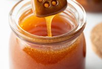 Sweet Heat Honey Blend