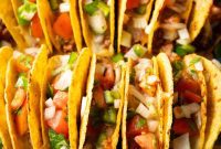 Easy Baked Taco Casserole