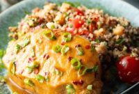 Perfectly Baked Pork Chops