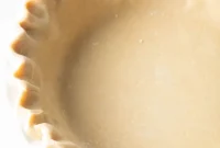 Foolproof Flaky Pie Crust