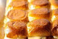 Sweet Hawaiian Bites