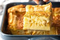 Effortless Breakfast Bake