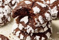 Fiesta Crinkle Delights